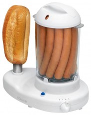 Bomann HDM 462 EK CB Hot-Dog / tojás készítő Konyhai termékek - Konyhai kisgép (sütés / főzés / hűtés / ételkészítés) - Konyhai különlegesség - 337925