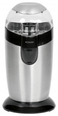 Bomann KSW 445 CB kávédaráló Konyhai termékek - Kávéfőző / kávéörlő / kiegészítő - Kávédaráló / őrlő - 337937
