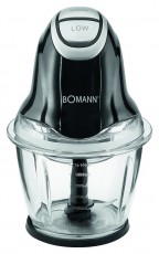 Bomann MZ 450 CB aprító Konyhai termékek - Konyhai kisgép (előkészítés / feldolgozás) - Aprító / daráló - 337953