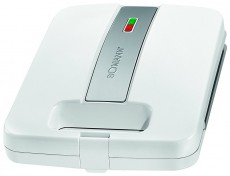 Bomann ST 1472 CB 4 szeletes melegszendvics sütő Konyhai termékek - Konyhai kisgép (sütés / főzés / hűtés / ételkészítés) - Melegszendvics / gofri sütő - 337963