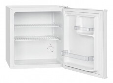 Bomann KB 340 minihűtő - fehér Konyhai termékek - Hűtő, fagyasztó (szabadonálló) - Mini hűtő / minibár - 348289