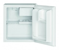 Bomann KB 389 fagyasztós minihűtő - fehér Konyhai termékek - Hűtő, fagyasztó (szabadonálló) - Mini hűtő / minibár - 348291