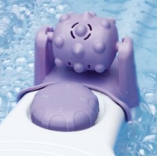 Bomann FM 8000 CB lábfürdő Szépségápolás / Egészség - Masszírozás / relaxáció - Lábmasszírozó - 337921