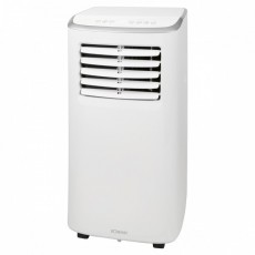 Bomann CL 6048 CB feh&eacute;r mobilkl&iacute;ma H&aacute;ztart&aacute;s / Otthon / K&uuml;lt&eacute;r - Ventil&aacute;tor / L&eacute;gkondicion&aacute;l&oacute; - Mobil kl&iacute;ma - 381097