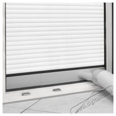Bomann CL 6048 CB feh&eacute;r mobilkl&iacute;ma H&aacute;ztart&aacute;s / Otthon / K&uuml;lt&eacute;r - Ventil&aacute;tor / L&eacute;gkondicion&aacute;l&oacute; - Mobil kl&iacute;ma - 381097