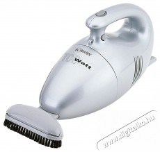 Bomann CB 947 silber Porszívó Háztartás / Otthon / Kültér - Porszívó / takarítógép - Kézi / álló porszívó - 493803