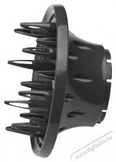 Bomann HTD 8005 CB metal piros Hajszárító Szépségápolás / Egészség - Hajápolás - Hajszárító - 493798