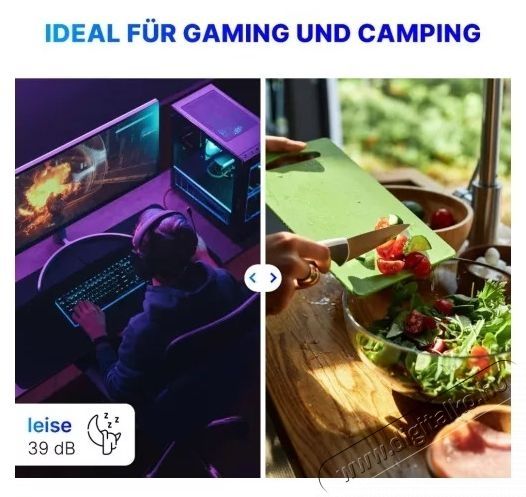 Bomann KB 7347 fekete egyajt&oacute;s hűtő Konyhai term&eacute;kek - Hűtő, fagyaszt&oacute; (szabadon&aacute;ll&oacute;) - Egyajt&oacute;s hűtő - 531650