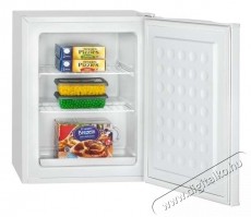 Bomann GB 7236 fagyaszt&oacute;szekr&eacute;ny Konyhai term&eacute;kek - Hűtő, fagyaszt&oacute; (szabadon&aacute;ll&oacute;) - Fagyaszt&oacute;szekr&eacute;ny - 532870