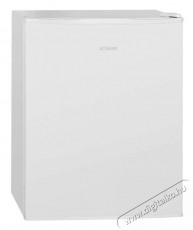 Bomann GB 7236 fagyaszt&oacute;szekr&eacute;ny Konyhai term&eacute;kek - Hűtő, fagyaszt&oacute; (szabadon&aacute;ll&oacute;) - Fagyaszt&oacute;szekr&eacute;ny - 532870