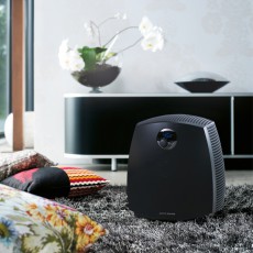 Boneco 2055D Légmosó légtisztító Szépségápolás / Egészség - Légtisztító / párásító / párátlanító - Légtisztító - 280709