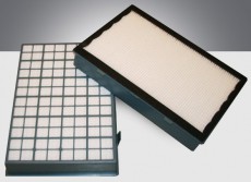 Boneco 2561 HEPA Filter Air-O-Swiss 2061/2071 légtisztítóhoz Szépségápolás / Egészség - Légtisztító / párásító / párátlanító - Kiegészítő - 280692