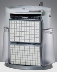 Boneco 2561 HEPA Filter Air-O-Swiss 2061/2071 légtisztítóhoz Szépségápolás / Egészség - Légtisztító / párásító / párátlanító - Kiegészítő - 280692