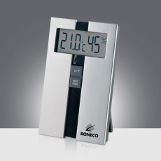 Boneco 7254 Páramérő, Hőmérő Háztartás / Otthon / Kültér - Lakásfelszerelés - Hőmérő / barométer - 280704
