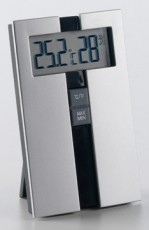 Boneco 7254 Páramérő, Hőmérő Háztartás / Otthon / Kültér - Lakásfelszerelés - Hőmérő / barométer - 280704