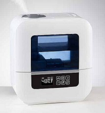 Boneco U700 párásító Szépségápolás / Egészség - Légtisztító / párásító / párátlanító - Párásító - 295426