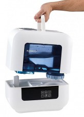Boneco U700 párásító Szépségápolás / Egészség - Légtisztító / párásító / párátlanító - Párásító - 295426