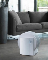 Boneco W1355A párásító és légtisztító Szépségápolás / Egészség - Légtisztító / párásító / párátlanító - Párásító - 295424