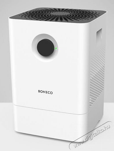 Boneco W200 légmosó Szépségápolás / Egészség - Légtisztító / párásító / párátlanító - Légtisztító - 326903