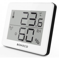 Boneco X200 digitális páramérő Szépségápolás / Egészség - Légtisztító / párásító / párátlanító - Kiegészítő - 326899