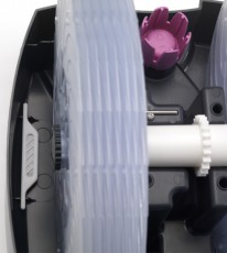 Boneco 7017 ISS Ionizációs ezüstrúd Szépségápolás / Egészség - Légtisztító / párásító / párátlanító - Kiegészítő - 280693