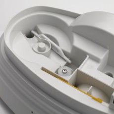 Boneco 7017 ISS Ionizációs ezüstrúd Szépségápolás / Egészség - Légtisztító / párásító / párátlanító - Kiegészítő - 280693