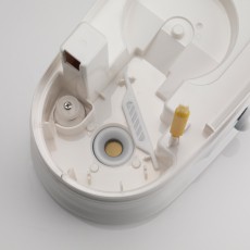 Boneco 7017 ISS Ionizációs ezüstrúd Szépségápolás / Egészség - Légtisztító / párásító / párátlanító - Kiegészítő - 280693