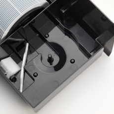 Boneco 7017 ISS Ionizációs ezüstrúd Szépségápolás / Egészség - Légtisztító / párásító / párátlanító - Kiegészítő - 280693