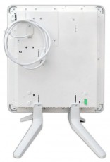 BONJOUR ERP 500W elektromos konvektor Háztartás / Otthon / Kültér - Fűtés - Konvektor - 365109