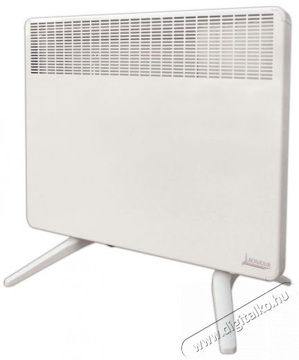BONJOUR ERP1500W Elektromos konvektor Háztartás / Otthon / Kültér - Fűtés - Konvektor - 365111