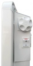 BONJOUR ERP1500W Elektromos konvektor Háztartás / Otthon / Kültér - Fűtés - Konvektor - 365111
