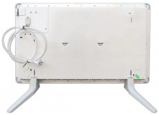 BONJOUR ERP 2000W Elektromos konvektor Háztartás / Otthon / Kültér - Fűtés - Konvektor - 365112