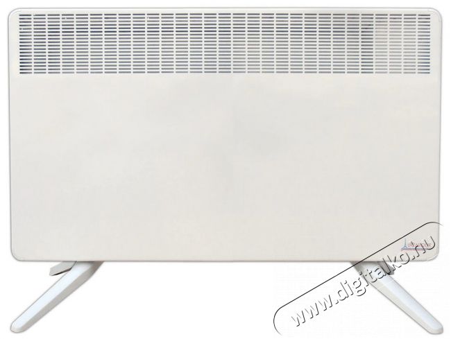 BONJOUR ERP 2000W Elektromos konvektor Háztartás / Otthon / Kültér - Fűtés - Konvektor - 365112