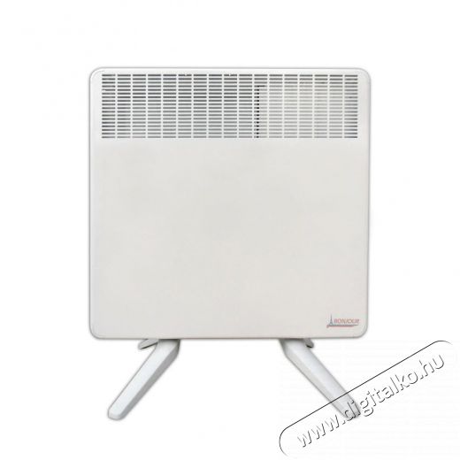 BONJOUR ERP 1000W Elektromos konvektor Háztartás / Otthon / Kültér - Fűtés - Konvektor - 365110