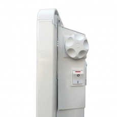 BONJOUR ERP 1000W Elektromos konvektor Háztartás / Otthon / Kültér - Fűtés - Konvektor - 365110