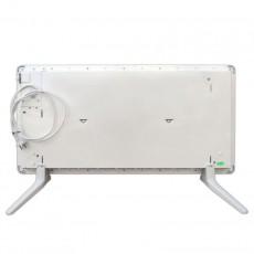 BONJOUR ERP 2500W Elektromos konvektor Háztartás / Otthon / Kültér - Fűtés - Konvektor - 365113