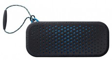 Boompods Blockblaster kék bluetooth hangszóró Iroda és számítástechnika - PC hangszóró / hangfal - 497878
