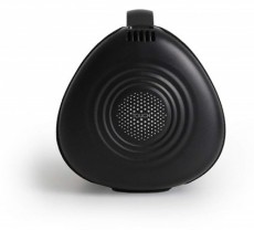 Boompods Rhythm 60 fekete bluetooth hangszóró Iroda és számítástechnika - PC hangszóró / hangfal - 497880