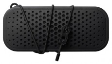 Boompods Blockblaster fekete bluetooth hangszóró Iroda és számítástechnika - PC hangszóró / hangfal - 497982