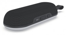 Boompods HALO fekete bluetooth hangszóró Iroda és számítástechnika - PC hangszóró / hangfal - 497980