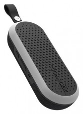 Boompods HALO fekete bluetooth hangszóró Iroda és számítástechnika - PC hangszóró / hangfal - 497980