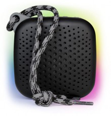 Boompods Rhythm Ocean fekete bluetooth hangszóró Iroda és számítástechnika - PC hangszóró / hangfal - 497979