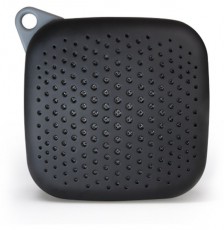 Boompods Rhythm Ocean fekete bluetooth hangszóró Iroda és számítástechnika - PC hangszóró / hangfal - 497979