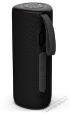 Boompods Rhythm 24 fekete bluetooth hangszóró Iroda és számítástechnika - PC hangszóró / hangfal - 498036