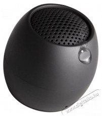 Boompods Zero Speaker fekete bluetooth hangszóró Iroda és számítástechnika - PC hangszóró / hangfal - 498012