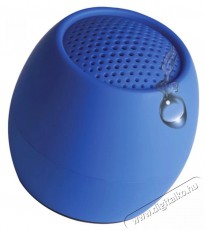 Boompods Zero Speaker kék bluetooth hangszóró Iroda és számítástechnika - PC hangszóró / hangfal - 498013