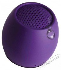 Boompods Zero Speaker lila bluetooth hangszóró Iroda és számítástechnika - PC hangszóró / hangfal - 498028