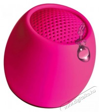 Boompods Zero Speaker rózsaszín bluetooth hangszóró Iroda és számítástechnika - PC hangszóró / hangfal - 498027