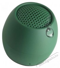 Boompods Zero Speaker zöld bluetooth hangszóró Iroda és számítástechnika - PC hangszóró / hangfal - 498025