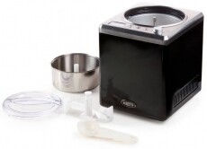 Boretti B100 Gelateria automata fagylaltgép kompresszorral Konyhai termékek - Konyhai kisgép (sütés / főzés / hűtés / ételkészítés) - Fagylaltkészítő gép - 361329